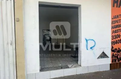Ponto comercial para alugar no Tocantins, Uberlândia 