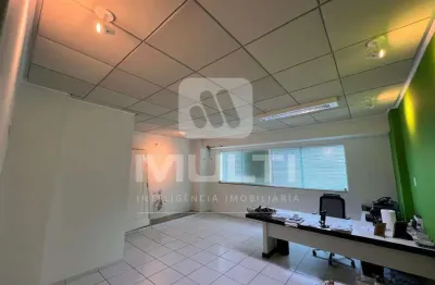 Ponto comercial para alugar no Centro, Uberlândia 