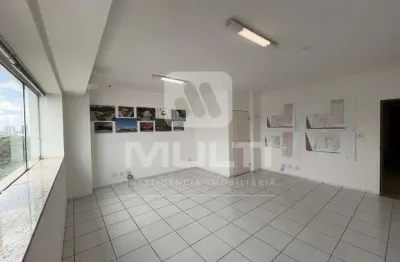 Ponto comercial para alugar no Centro, Uberlândia 
