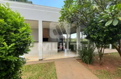 Apartamento com 2 quartos para alugar em Gávea Sul, Uberlândia 