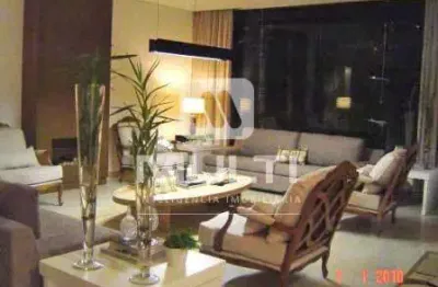 Casa em condomínio fechado com 4 quartos para alugar no Jardins Barcelona, Uberlândia 