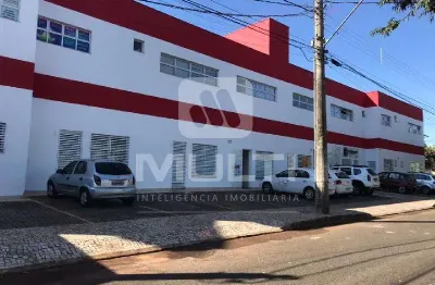 Sala comercial para alugar no Tibery, Uberlândia 
