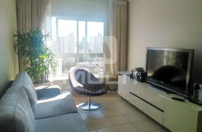 Apartamento com 2 quartos para alugar no Centro, Uberlândia 