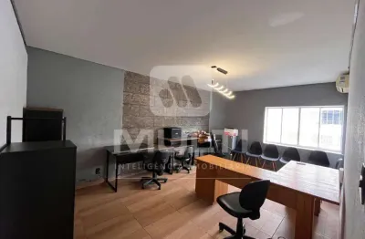 Casa comercial para alugar no Lidice, Uberlândia 