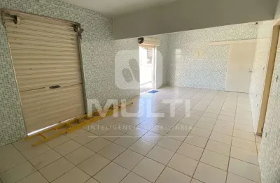 Sala comercial para alugar no Jardim Brasília, Uberlândia 