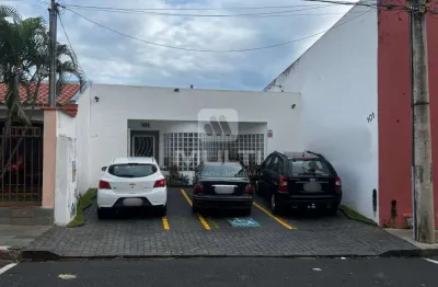Casa comercial para alugar no Centro, Uberlândia 