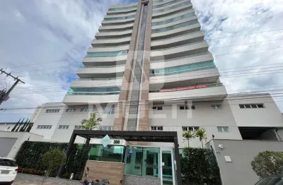 Apartamento com 3 quartos para alugar no Osvaldo Rezende, Uberlândia 