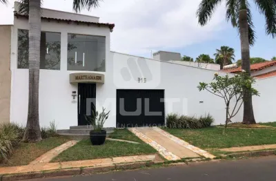Casa comercial para alugar no Jardim Karaíba, Uberlândia 