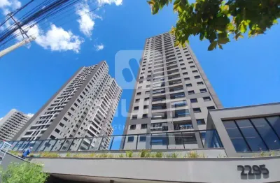 Apartamento com 3 quartos para alugar no Jardim Sul, Uberlândia 