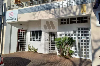 Sala comercial para alugar no Santa Mônica, Uberlândia 