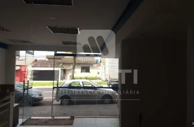 Sala comercial para alugar no Conjunto Segismundo Pereira, Uberlândia 