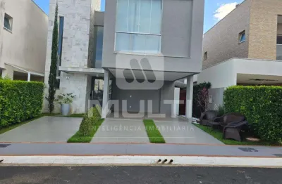 Casa em condomínio fechado com 3 quartos para alugar no Granja Marileusa, Uberlândia 