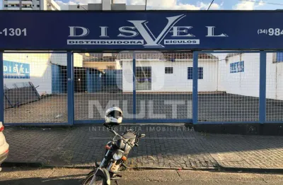 Casa comercial para alugar no Conjunto Segismundo Pereira, Uberlândia 
