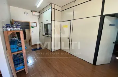Sala comercial para alugar no Marta Helena, Uberlândia 