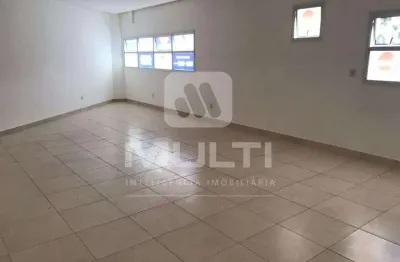 Sala comercial para alugar no Tibery, Uberlândia 