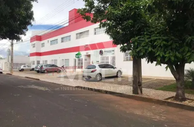Sala comercial para alugar no Tibery, Uberlândia 