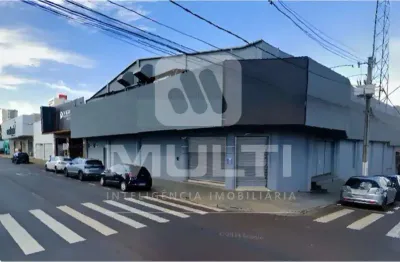 Sala comercial para alugar no Brasil, Uberlândia 