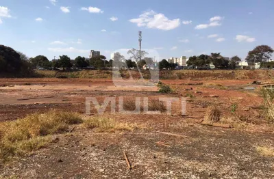 Terreno comercial para alugar no Santa Luzia, Uberlândia 