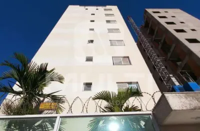 Apartamento com 3 quartos para alugar no Santa Maria, Uberlândia 