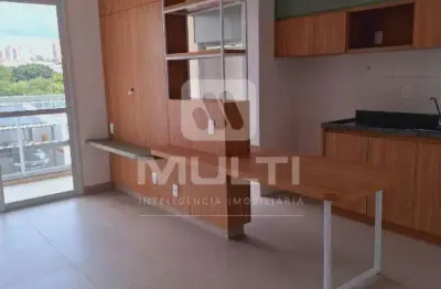 Apartamento com 2 quartos para alugar no Jaraguá, Uberlândia 