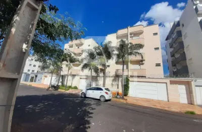 Apartamento com 2 quartos para alugar no Santa Mônica, Uberlândia 