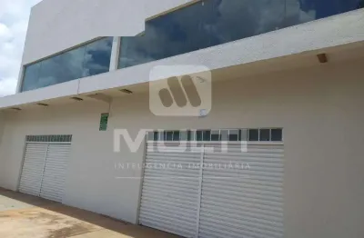 Sala comercial para alugar na Nossa Senhora Aparecida, Uberlândia 
