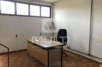 Barracão / Galpão / Depósito para alugar no Presidente Roosevelt, Uberlândia 