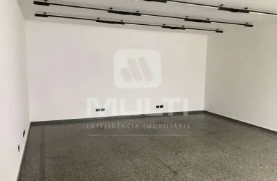 Sala comercial para alugar no Centro, Uberlândia 