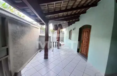 Casa com 3 quartos para alugar no Tabajaras, Uberlândia 