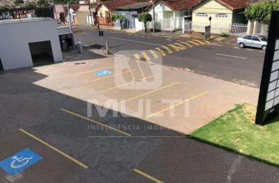 Sala comercial para alugar no Jardim Brasília, Uberlândia 