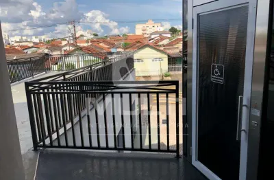 Sala comercial para alugar no Jardim Brasília, Uberlândia 