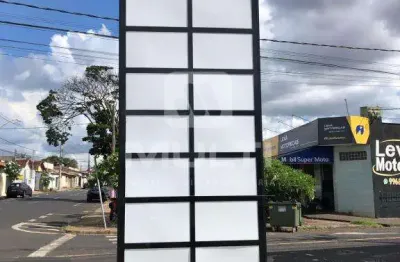 Sala comercial para alugar no Jardim Brasília, Uberlândia 