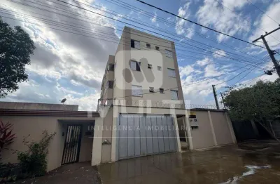 Apartamento com 2 quartos para alugar no Jaraguá, Uberlândia 