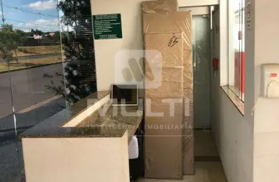 Apartamento com 2 quartos para alugar em Laranjeiras, Uberlândia 