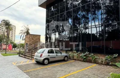 Sala comercial para alugar no Vigilato Pereira, Uberlândia 