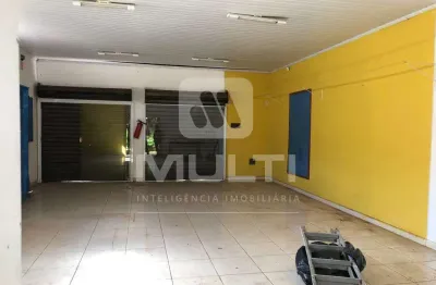 Sala comercial para alugar no Osvaldo Rezende, Uberlândia 