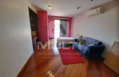 Casa com 3 quartos para alugar no Morada da Colina, Uberlândia 
