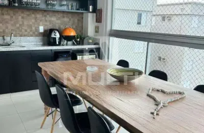Apartamento com 3 quartos para alugar no Santa Mônica, Uberlândia 