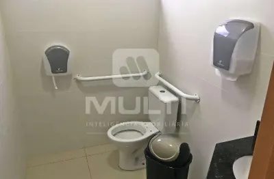 Sala comercial para alugar no Tibery, Uberlândia 