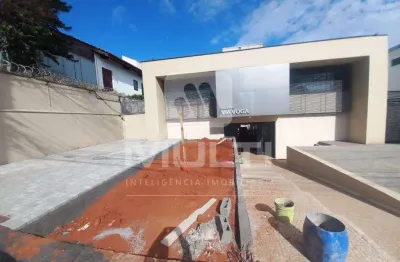 Sala comercial para alugar no Morada da Colina, Uberlândia 