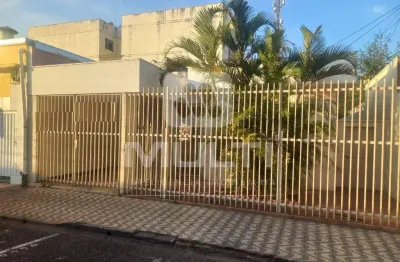 Casa com 4 quartos para alugar na Nossa Senhora Aparecida, Uberlândia 