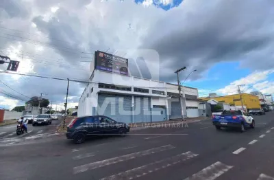 Barracão / Galpão / Depósito para alugar no Umuarama, Uberlândia 