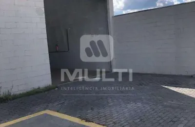 Barracão / Galpão / Depósito para alugar no Shopping Park, Uberlândia 