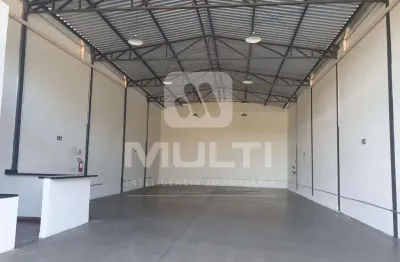 Barracão / Galpão / Depósito para alugar no Residencial Pequis, Uberlândia 