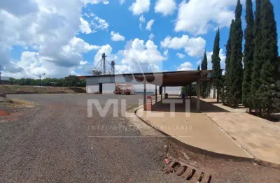 Barracão / Galpão / Depósito para alugar no Distrito Industrial, Uberlândia 