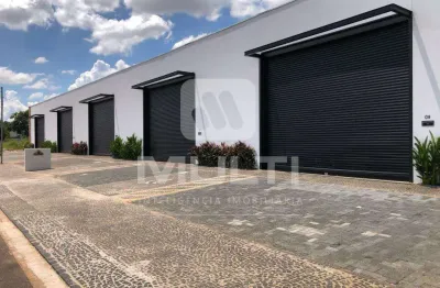 Barracão / Galpão / Depósito para alugar no Shopping Park, Uberlândia 