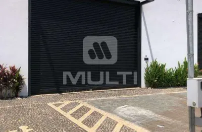 Barracão / Galpão / Depósito para alugar no Shopping Park, Uberlândia 