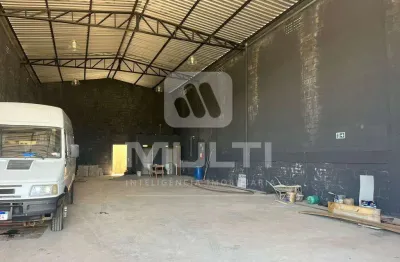Barracão / Galpão / Depósito para alugar no Pampulha, Uberlândia 
