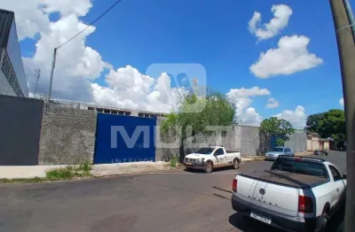 Barracão / Galpão / Depósito para alugar no Umuarama, Uberlândia 