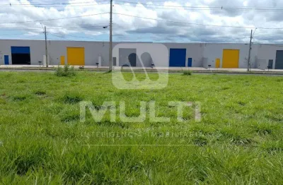 Barracão / Galpão / Depósito para alugar no Shopping Park, Uberlândia 